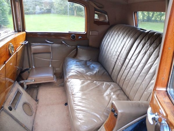 Classics from Terence Morley